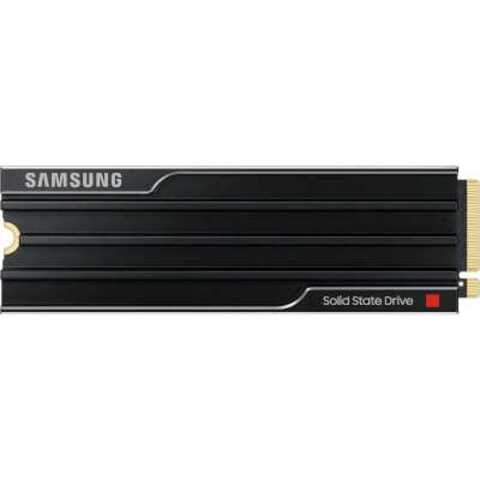 SSD диск Samsung 9100 PRO 2Tb MZ-VAP2T0CW