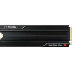 SSD диск Samsung 9100 PRO 2Tb MZ-VAP2T0CW