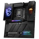 Материнская плата MSI MEG Z890 Godlike
