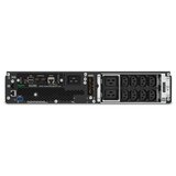 ИБП APC Smart-UPS SRT3000RMXLI-NC