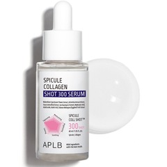 APLB Spicule Collagen Shot 300 Serum сыворотка с микроиглами спикул и коллагеном