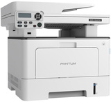 МФУ лазерное черно-белое Pantum BM5100ADW