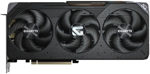 Видеокарта GIGABYTE Radeon RX 9070 GAMING OC (GV-R9070GAMING OC-16GD)