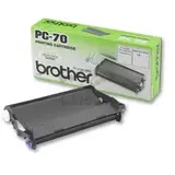 Термопленка Brother PC-70 Fax T72/74/76/78/645/685/727/737 1 * 144 стр. (картридж)