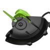 Триммер аккумуляторный Greenworks G24LT251, 24 V, 25 см, с 1хАКБ 2Ач и ЗУ, (2113307SA) — фото 10