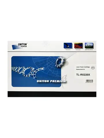 Картридж UNITON Premium TL-R5220X для Pantum BP5200/BM5300 Toner Cartr (15K)