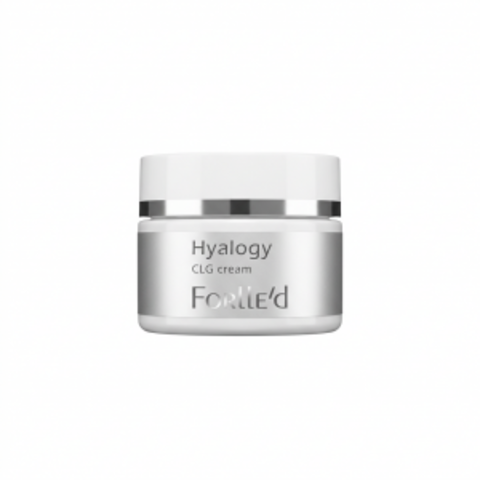 Forlle'd Омолаживающий крем Hyalogy CLG cream 50g
