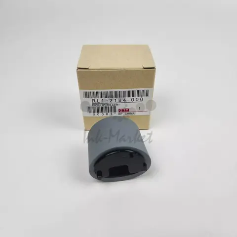Ролик захвата ручной подачи для HP CLJ CP3525, CM3530, Canon LBP7750, LBP7780 RL1-2184