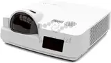 Проектор Cactus Bright CS-V3.WT 3LCD 4000Lm ANSI (1280x800) 30000:1 ресурс лампы:10000часов 1xUSB typeA 1xUSB typeB 2xHDMI 4кг
