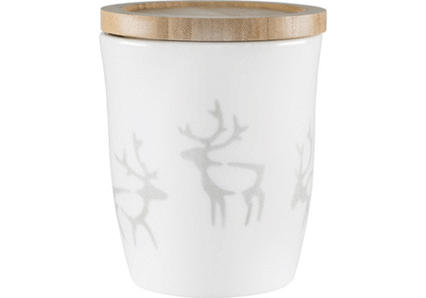 Банка Saaga, 650мл