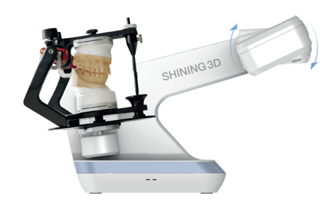 3D-сканер Shining 3D Autoscan DS-EX Pro