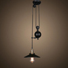 Светильник Factory Filament Reflector Line 1