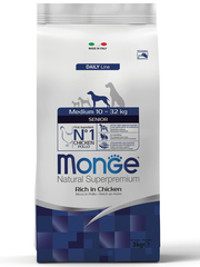 Monge