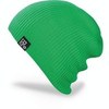 Картинка шапка-бини Dakine tall boy beanie Green - 1