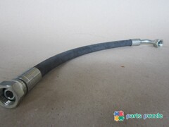 Шланг / HOSE ASSY 1/2IDX430MM АРТ: 528-201