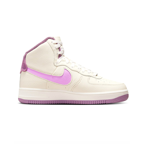 Кроссовки Nike Air Force 1 High Sculpt Rush