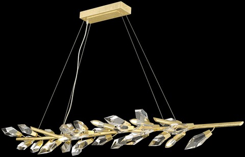 Светильник подвесной Wertmark Casandra WE111.07.423