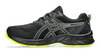 Кроссовки непромокаемые Asics Gel Venture 9 WP Black Yellow мужские
