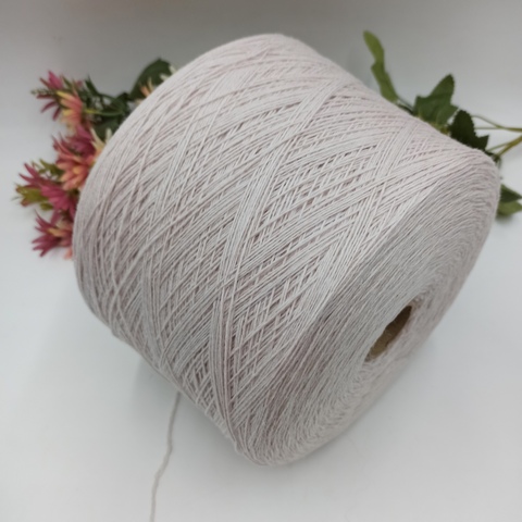 Меринос с кашемиром Ekalf от Lansime - Pearl 004