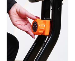 Велотренажер X-Bike DFC CITYSPORTS CS-1