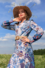 Платье 