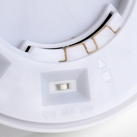 Потолочный светодиодный светильник Citilux ETALON CL750180