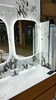 Зеркало с подсветкой Forli 650х800 AM-For-650-800-DS-F