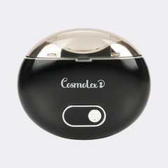 Триммер для ногтей (черный)