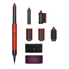 Стайлеры Dyson