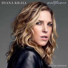 Diana Krall / Wallflower (Deluxe Edition)(CD)