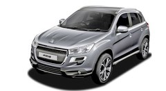 Блокиратор рулевого вала для PEUGEOT 4008 /2012-/ ЭлУР - Гарант Блок Люкс 018.E