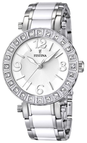 Наручные часы Festina F16643/1 фото