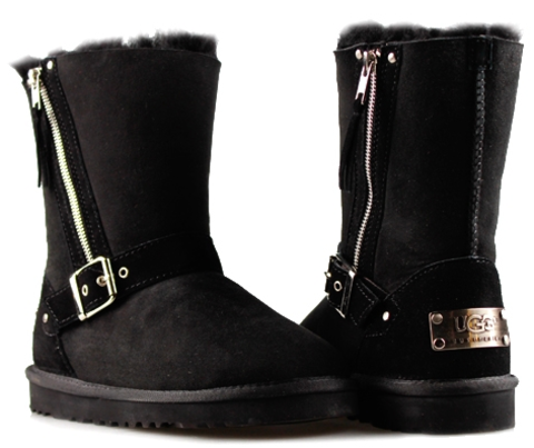 UGG Blaise Black