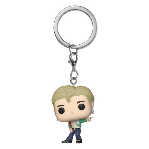 Брелок Funko Pocket POP! Keychain BTS S2 Dynamite Jimin 56029