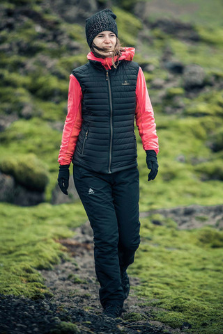 Картинка жилет Therm-Ic Heated vest with Bluetooth  - 3