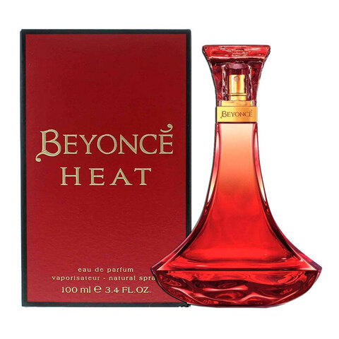 Beyonce Heat w