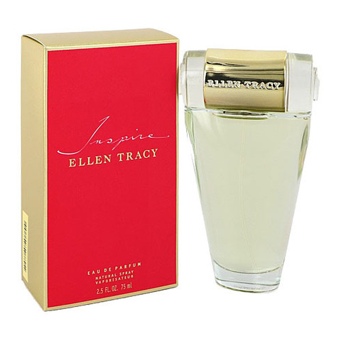 Ellen Tracy Inspire edp Woman