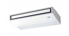 Внутренний блок подвесного типа полупромышленный Mitsubishi Electric PCA-RP35 KAQ