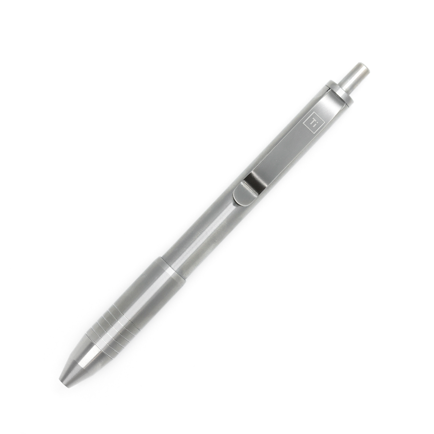 NPD - Big Idea Design Slim Click : r/pens