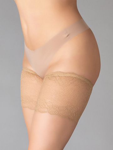 Бандалетки (подвязки на бедро) Positive Anti-Chafing Bands Giulia