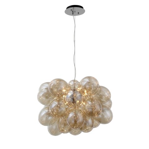 Люстра подвесная ST Luce Sospiro SL432.203.12