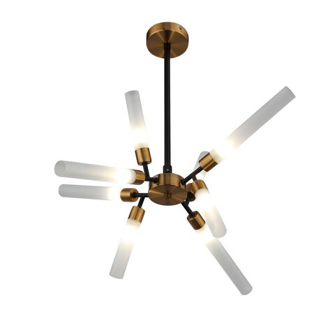 Люстра потолочная ST Luce Splio SL1620.242.08