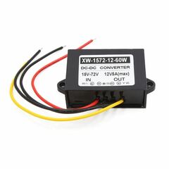 Конвертер ET DC1572-12V5A