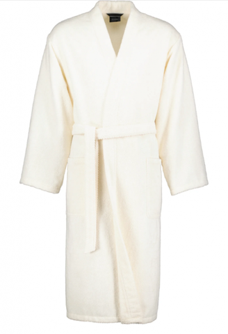 Халат мужской Cawo 5622 356 сливочный