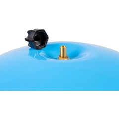 Гидроаккумулятор Джилекс В 50 (вертикальный, 50 литров)