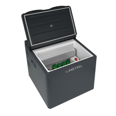 Абсорбционный (газовый) автохолодильник Meyvel AF-50GM