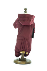 Royal Dog дождевик для собак размер L