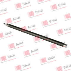 Вал магнитный БУЛАТ r-Line sleeve в комплект левая втулка с контактом (упак. 10 шт.) для HP LJ 1010