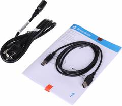 Монохромный лазерный принтер HP LaserJet M111w