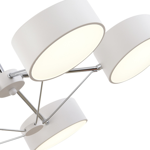 Светильник потолочный Evoluce Valle SLE6005-502-05